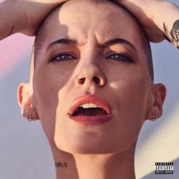 CD Bishop Briggs: Champion