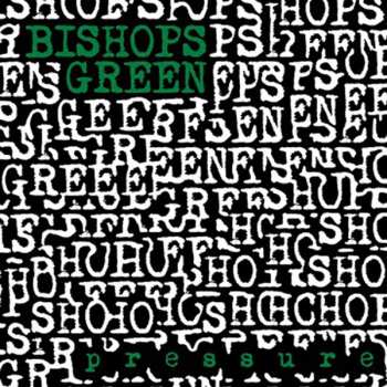 CD Bishops Green: Pressure