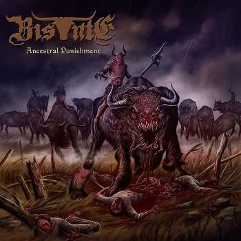 CD Bis·nte: Ancestral Punishment