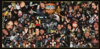 CD Bison B.C.: Quiet Earth