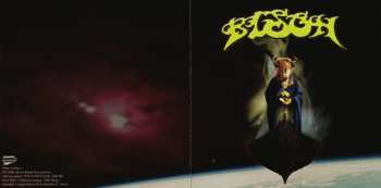 CD Bison B.C.: Quiet Earth