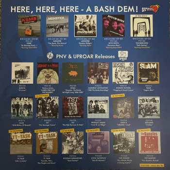 LP Bitch Boys: Svenssons Barn