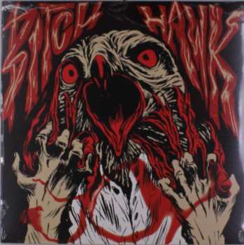 Album Bitch Hawk: Joy