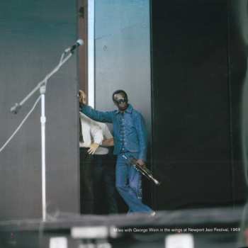 2LP Miles Davis: Bitches Brew Live