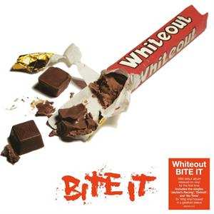 2LP Whiteout: Bite It