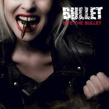 LP Bullet: Bite The Bullet LTD
