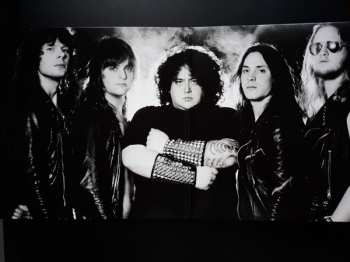 LP Bullet: Bite The Bullet LTD