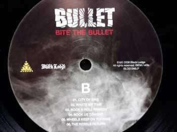 LP Bullet: Bite The Bullet LTD