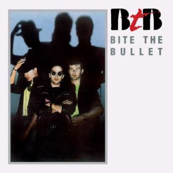 CD Bite The Bullet: Bite The Bullet