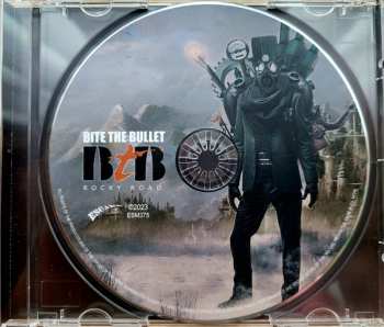 CD Bite The Bullet: Rocky Road LTD | NUM