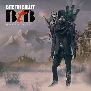 CD Bite The Bullet: Rocky Road LTD | NUM