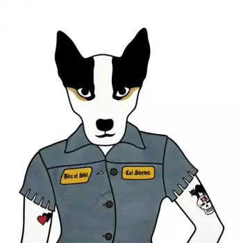 Bits Of Shit: Cut Sleeves