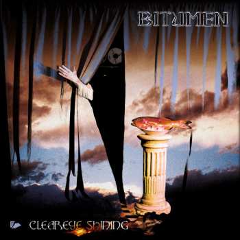 LP Bitumen: Cleareye Shining
