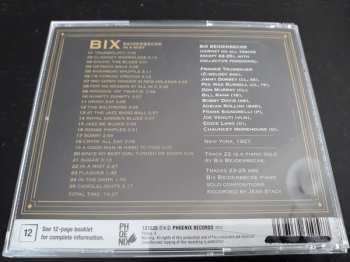 CD Bix Beiderbecke: In A Mist