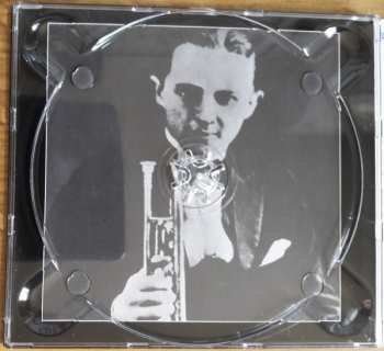 3CD Bix Beiderbecke: The Absolutely Essential Collection