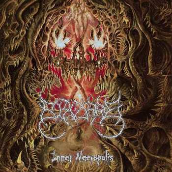 CD Bizarre: Inner Necropolis