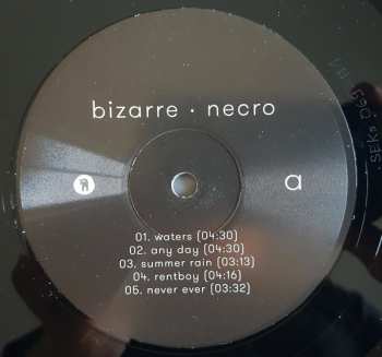 LP Bizarre: Necro