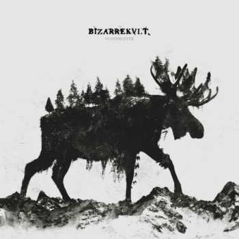 Album Bizarrekult: Vi Overlevde