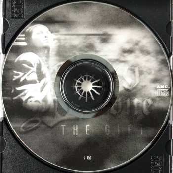 CD Bizzy Bone: The Gift