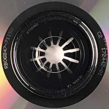 CD Bizzy Bone: The Gift