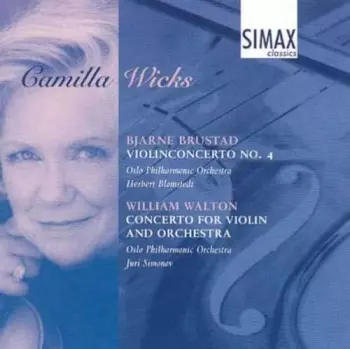 Violinkonzert Nr.4