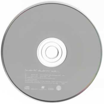 CD Björk: Alarm Call