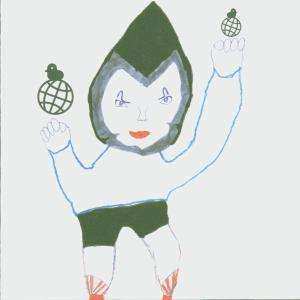 CD Björk: ‹Army Of Me› Remixes And Covers