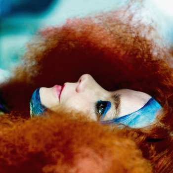 2CD/Blu-ray Björk: Biophilia Live