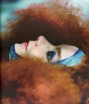 2CD/Blu-ray Björk: Biophilia Live