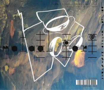 CD Björk: Biophilia Remixes | Part Seven