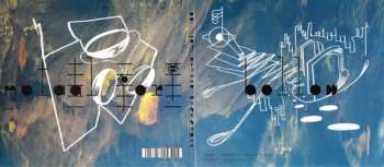 CD Björk: Biophilia Remixes | Part Seven