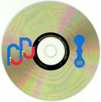 2LP/CD/DVD/Set di cofanetti Björk: Declare Independence LTD