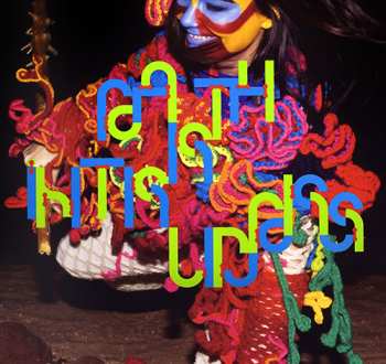 2LP/CD/DVD/Set di cofanetti Björk: Earth Intruders LTD