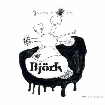 Album Björk: Greatest Hits