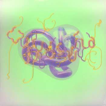 LP Björk: History Of Touches (Rabit Naked Mix) LTD | CLR