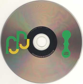 2LP/CD/DVD/Set di cofanetti Björk: Innocence LTD