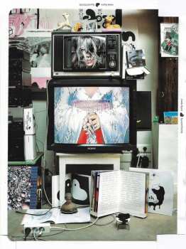 DVD Björk: Inside Björk