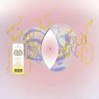 Album Björk: Lionsong (Juliana Huxtable Remix)