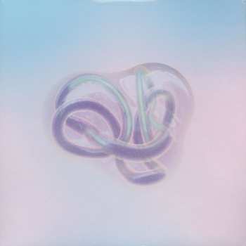LP Björk: Notget (Lotic Keptsafe Version) LTD | CLR