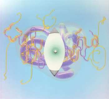 LP Björk: Notget (Lotic Keptsafe Version) LTD | CLR