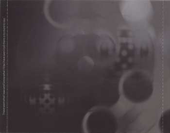 CD Björk: Selmasongs