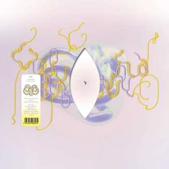 Album Björk: Stonemilker (Patten Rework)