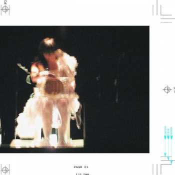 Album Björk: Vespertine Live