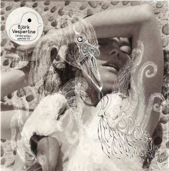 CD Björk: Vespertine Live
