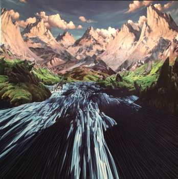 2LP/CD/DVD/Set di cofanetti Björk: Wanderlust LTD