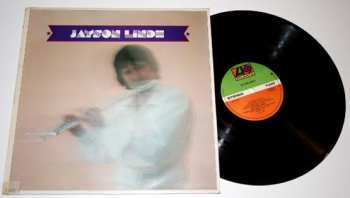 LP Björn J:son Lindh: Jayson Lindh