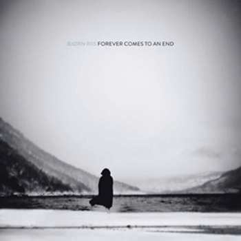 CD Bjørn Riis: Forever Comes To An End