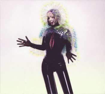 CD Björk: Vulnicura DLX | LTD