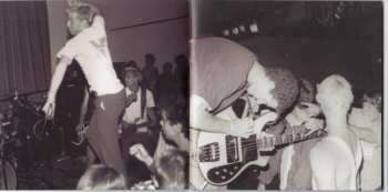 CD Bl'ast: The Expression Of Power