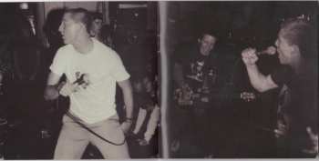 CD Bl'ast: The Expression Of Power